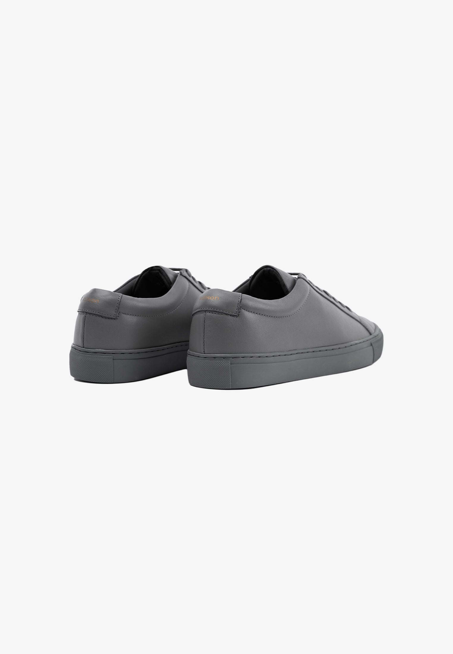 kūlson sneaker "grey"