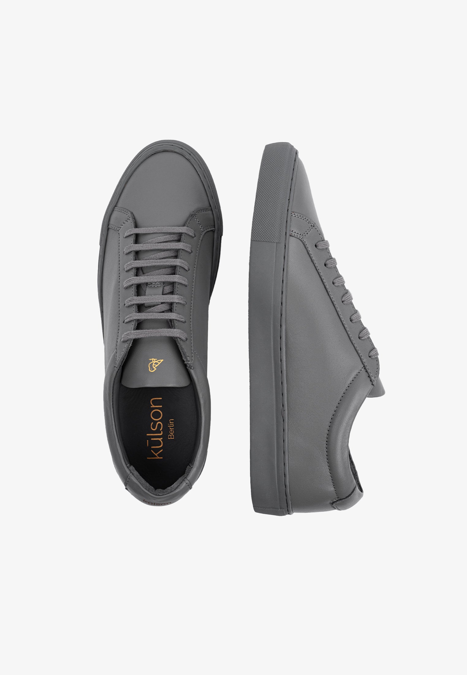 kūlson sneaker "grey"